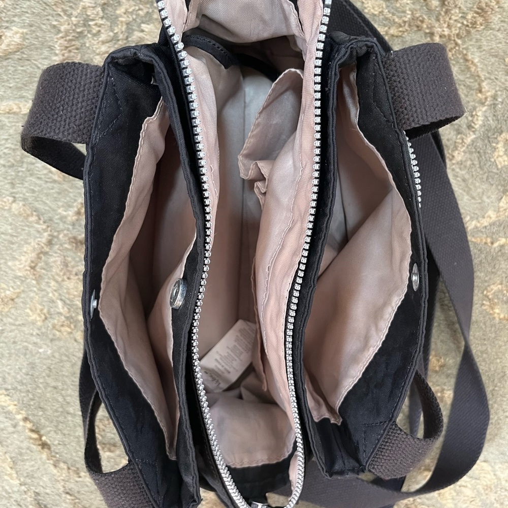 Kipling Elysia shoulder bag - Picture 7 of 8